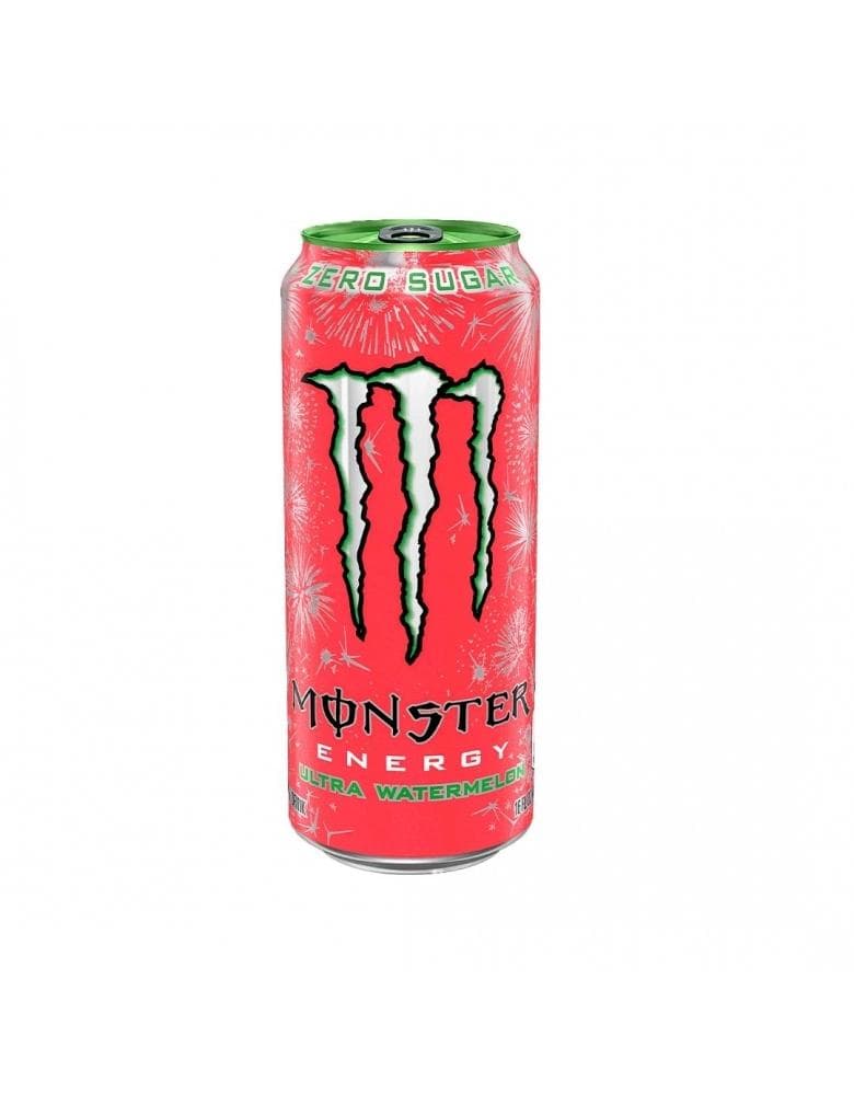 ENERG MONSTER ENERGY ULTRA WATERMEL473 ML