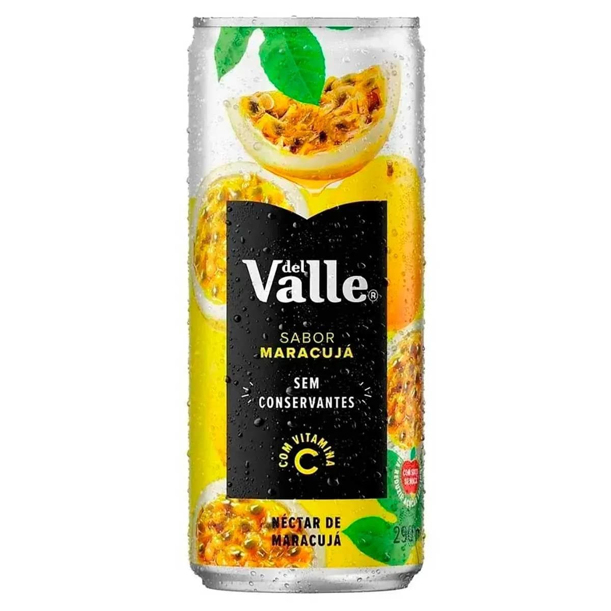 SUCO DEL VALLE MARACUJA 290ML