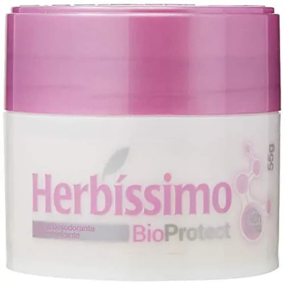 DES HERBISSIMO FEM BIOPROTE  55 GRS