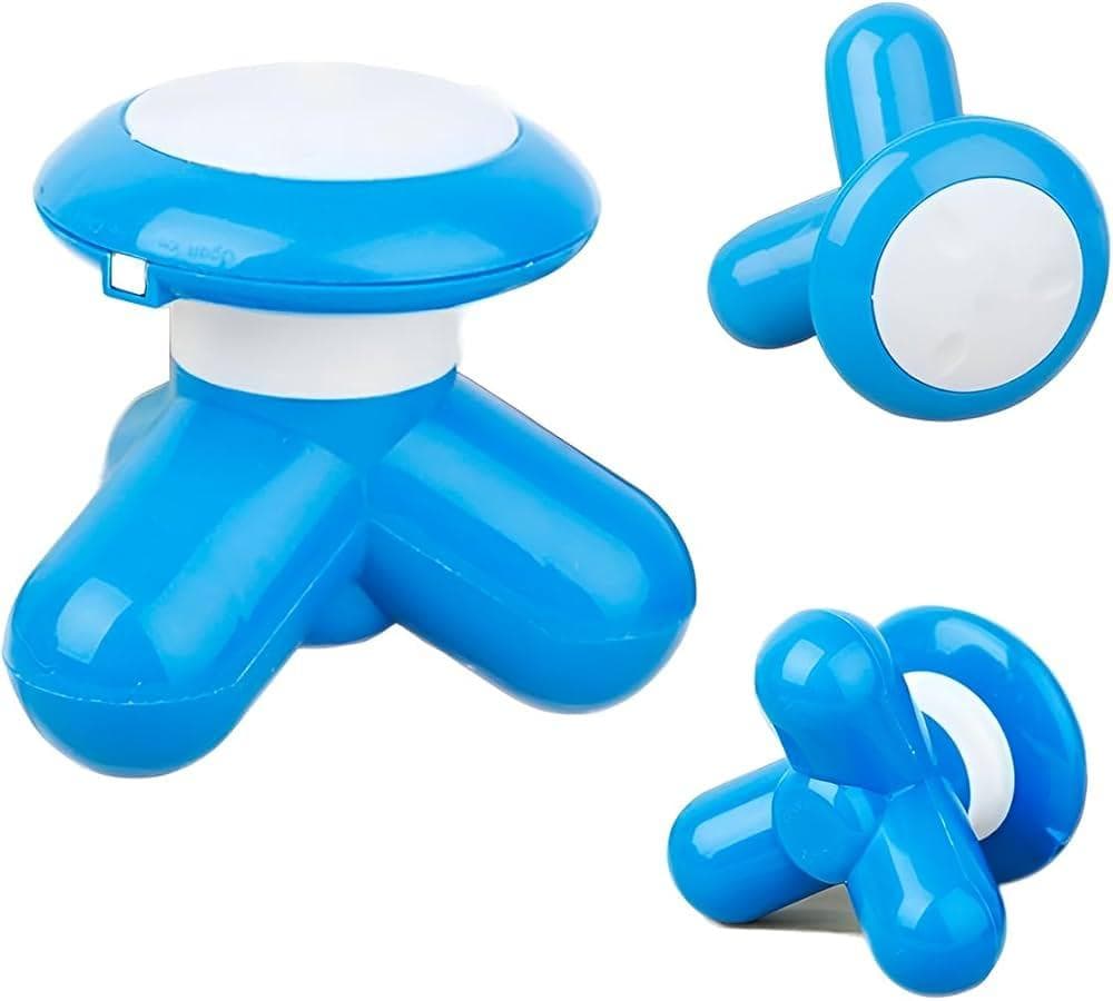 MINI MASSAGEADOR