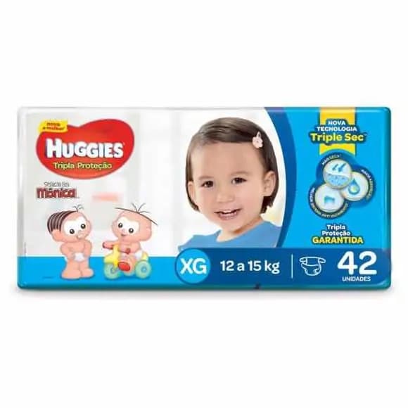 FR MONICA MEGA XG 42 UN