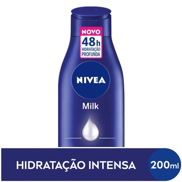 HID NIVEA BODY PELE EXTRA SECA 200ML