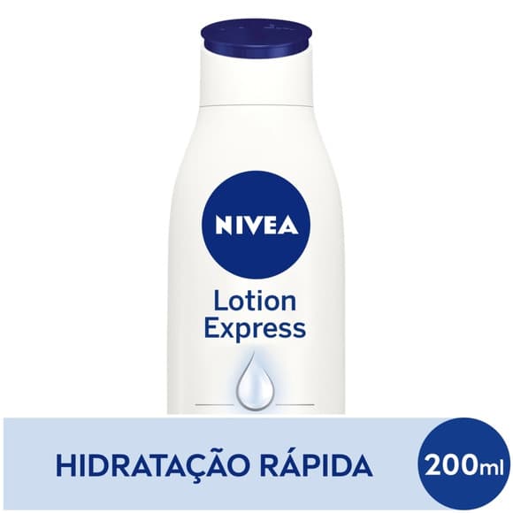 HID NIVEA LOTION PELE NORMAL 200ML