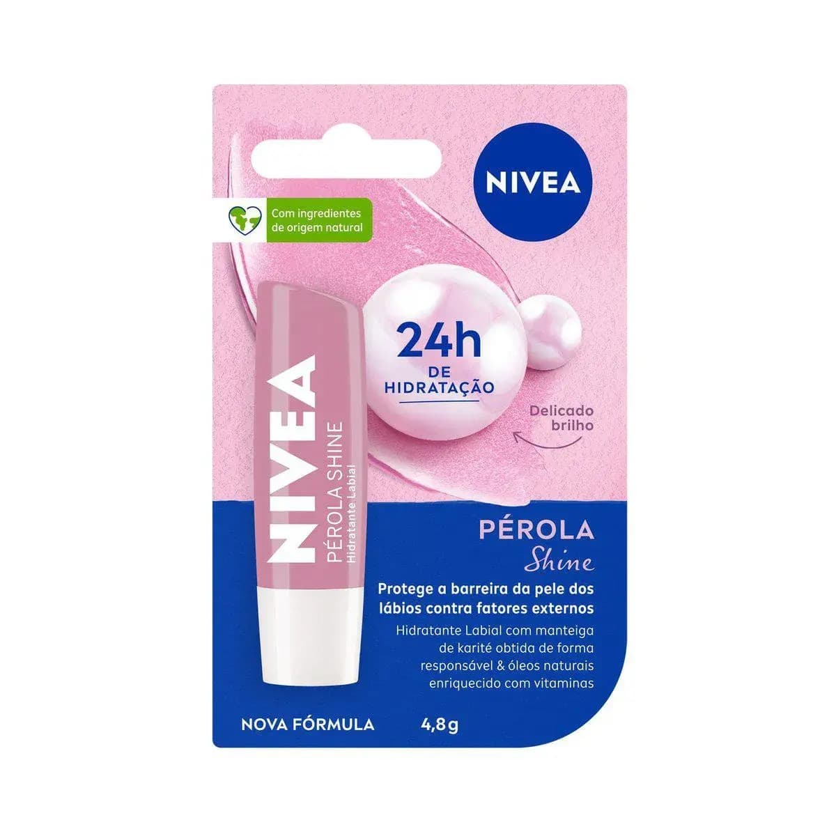PROT LABIAL BRIDG PE ROLA 4,8G-DEMAIS PRO