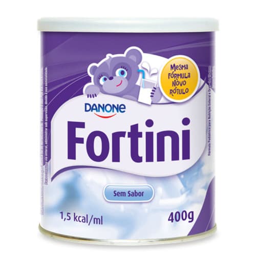 FORTINI LT 400G NEUTRO