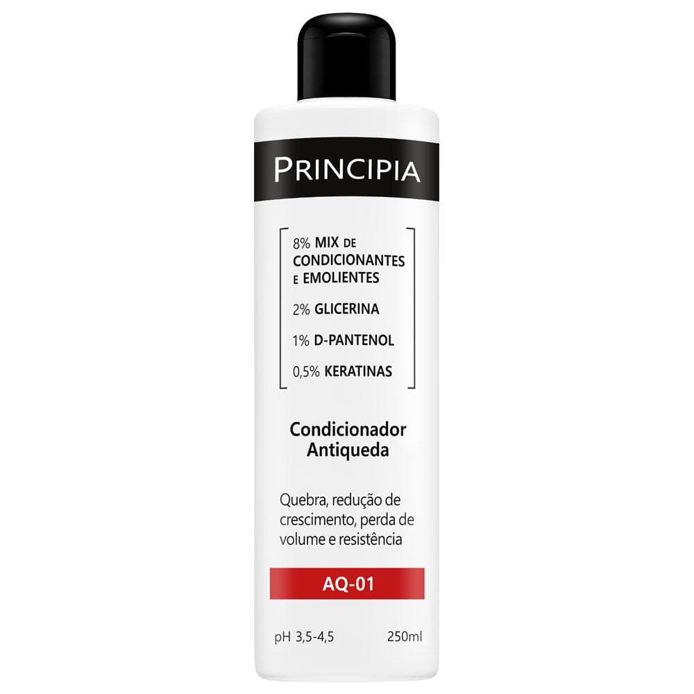 COND ANTIQUEDA PRINCIPIA AQ01 250ML