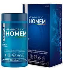 GOOD VIT HOMEM  AZ C 60