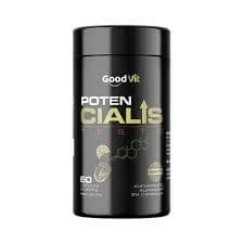 POTEN CIALIS TESTO  GOOD VIT 60CPS