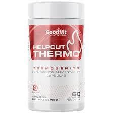 HELPCUT THERMO 60CPS  GOOD VIT