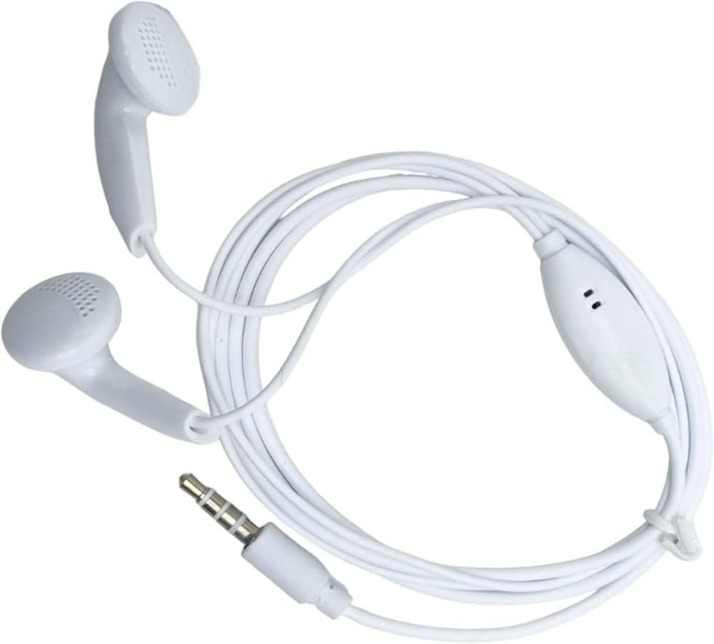 FONE DE OUVIDO ESTEREO  PINO