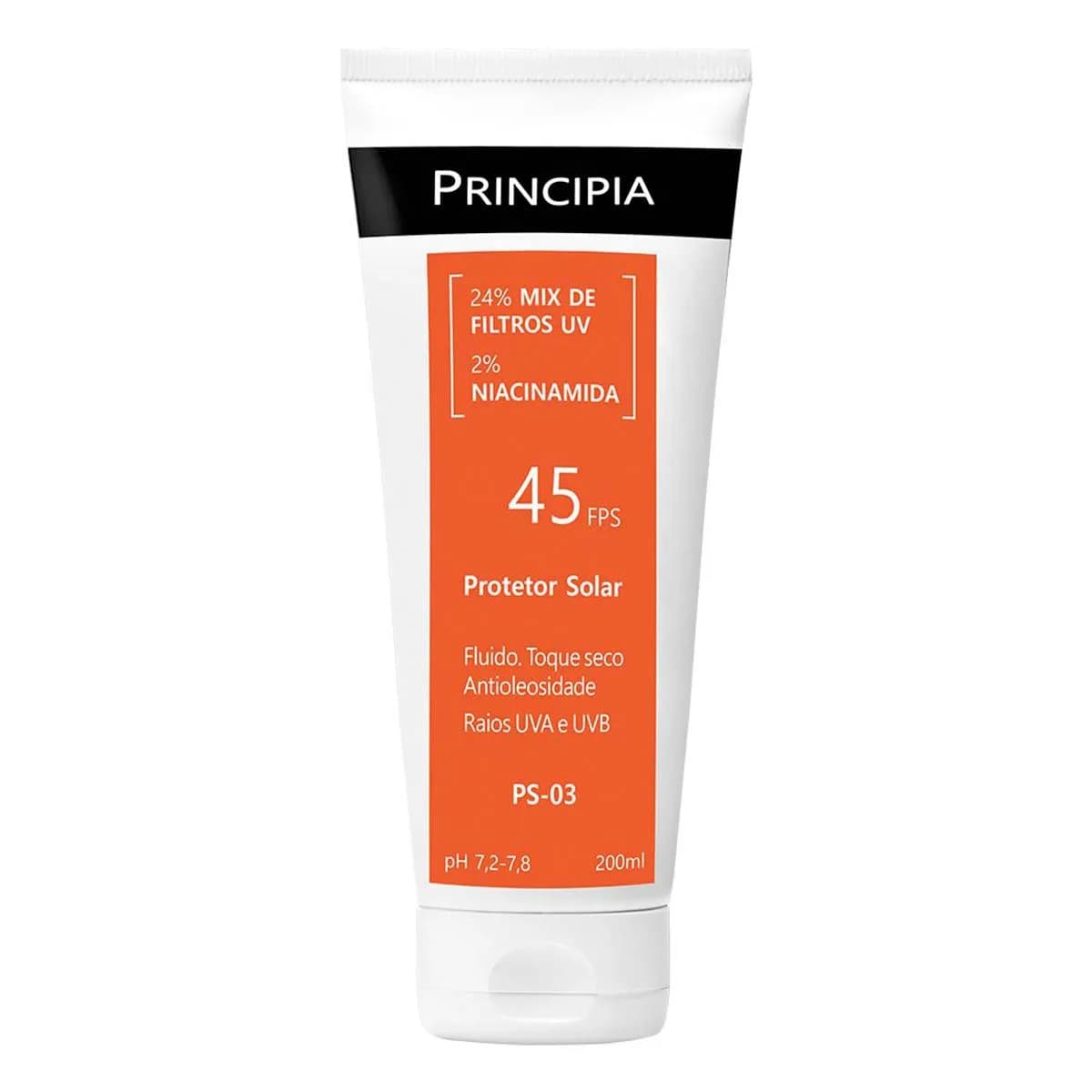 PROT SOLAR FPS 45 PRINCIPIA CORPO 200M