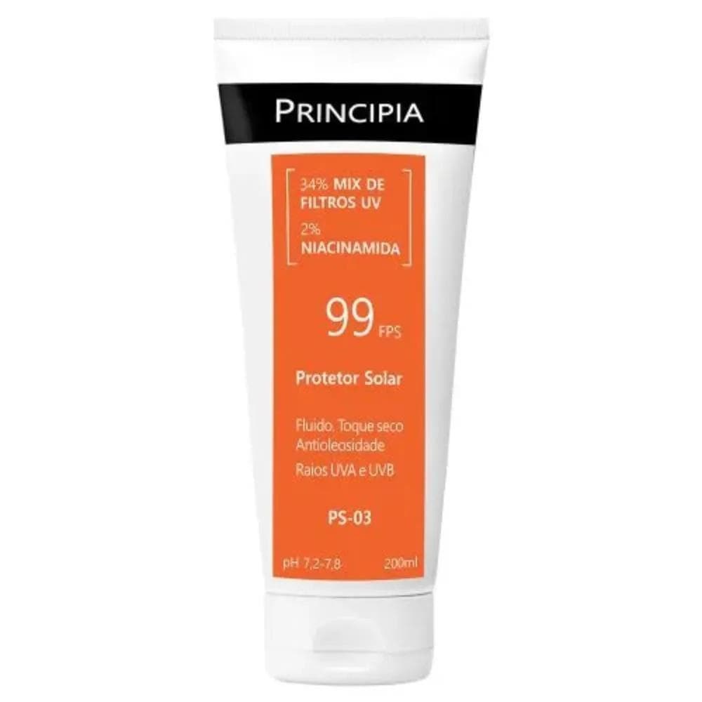 PROT SOLAR FPS 99 PRINCIPIA CORPO 200M