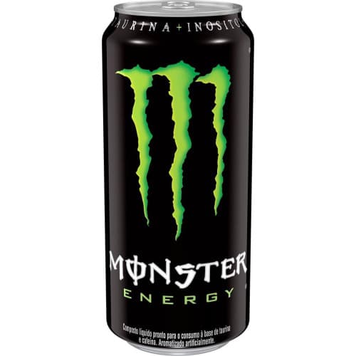 ENERG MONSTER ENERGY 473 ML