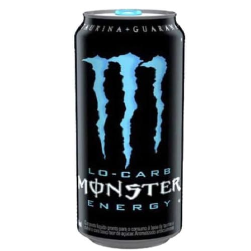 ENERG MONSTER ENERGY LO CARS 473ML