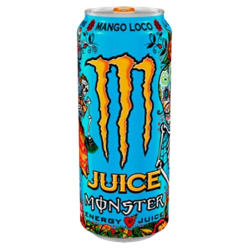ENERG MONSTER ENERGY MANGO LOCO 473 ML