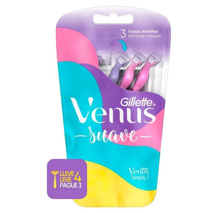 APARELHO VENUS3 SIMPLY L4P3 SENSIT