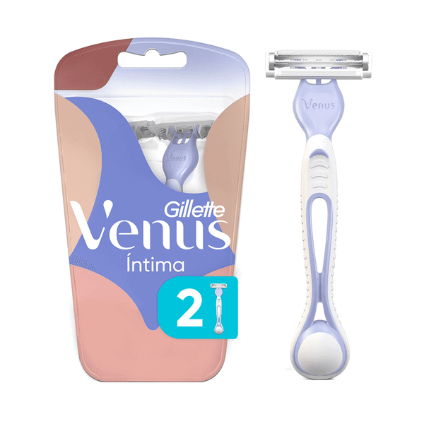 AP BARB INT DESCART VENUS C 2