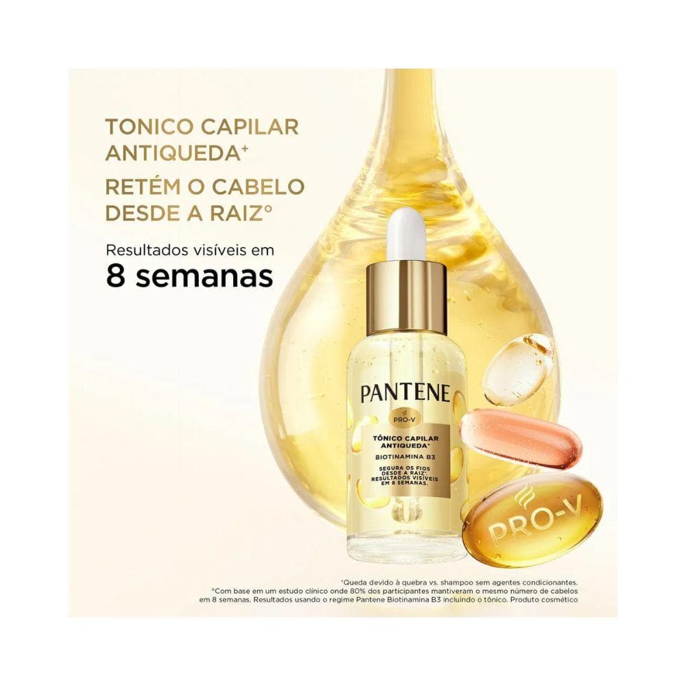 TON CAP PANTENE ANTI QUEDA 52M