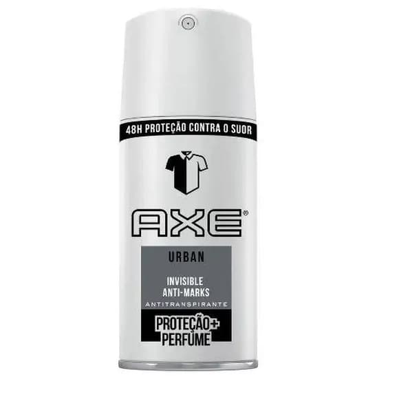 DES AXE ANT.URBAN ANTI-MANCHAS 48HRS