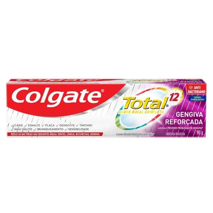 CR DENT COLGATE T12 GENGIVA REFOR 90G
