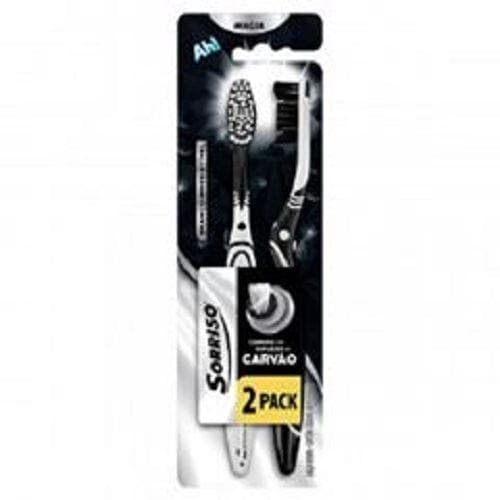 ESC DENT COLG SORR  CHARCOAL C/2