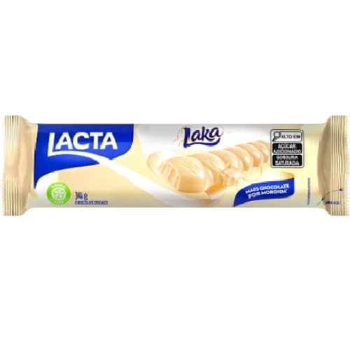 LAKA 34G