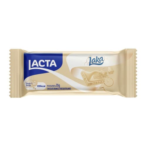 LACTA LAKA 20G
