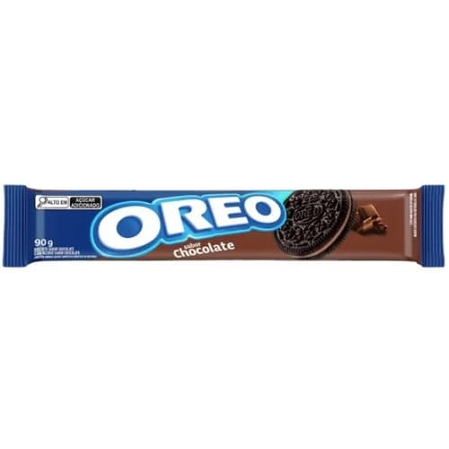 OREO FLOWPACK CHOCOLATE 90G