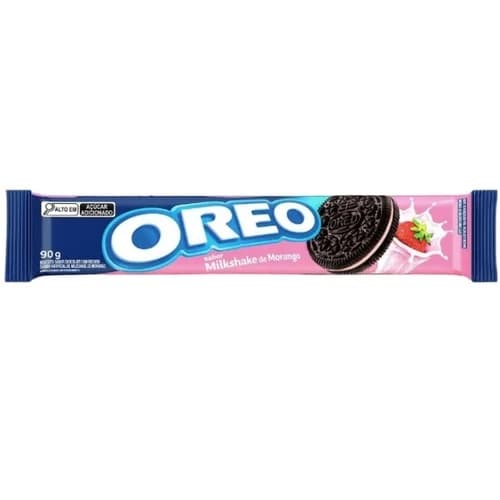 OREO FLOWPACK MILKSHAKE MORANG 90G