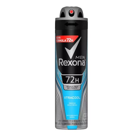 DES REXONA AERO MEN XTRACOOL 90G