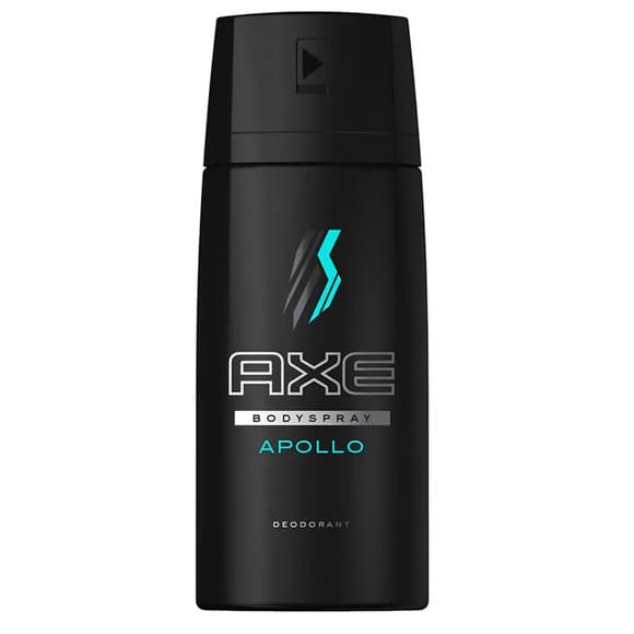 DES AXE AERO BS APOLLO 150ML