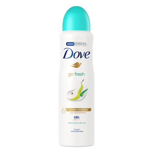 DES DOVE AERO NUTRINIER 150ML