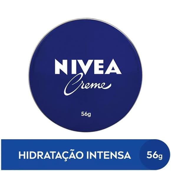 CR FAC NIVEA TRAD LATA 56G
