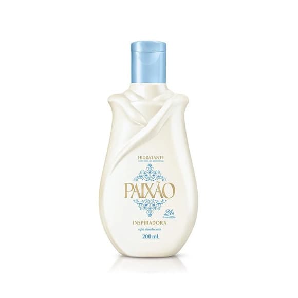 HID PAIXAO INSPIRADO RA 200ML (AZUL)