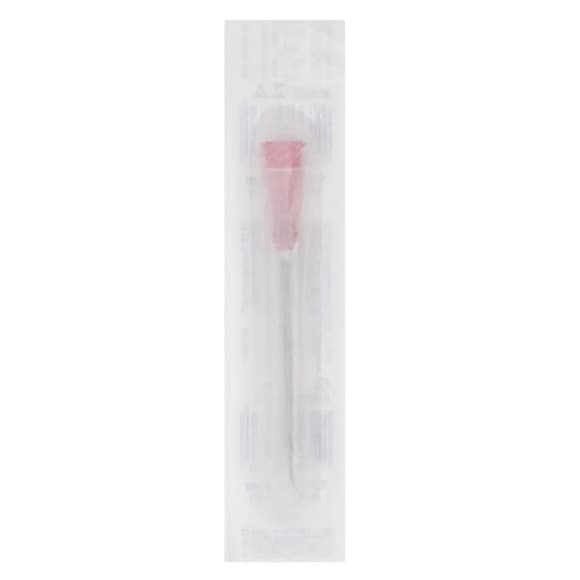 AGULHA BD 120X40 22G1  1/4