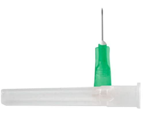 AGULHA 13X0,30MM MEDIX