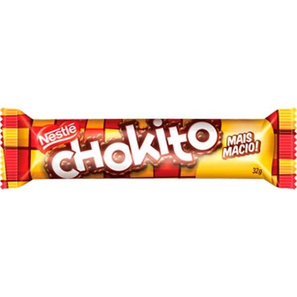 CHOKITO NESTLE