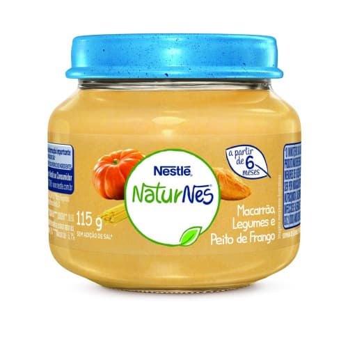 ALIM INF NESTLE PEIT +FRAN+LEG+MAC 115G