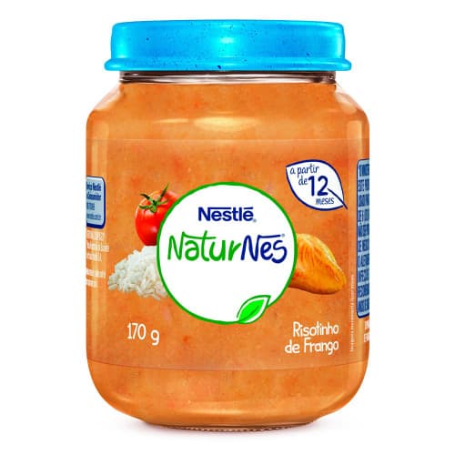 ALIM INF NESTLE PICADINHO CARNE 250G