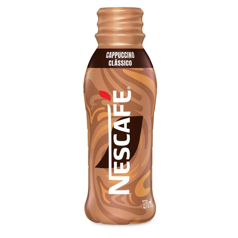 NESCAFE 270ML