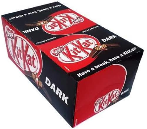 KITKAT DARK 41,5