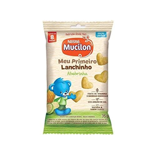 MUCILON SNACK ABOBRI 35G