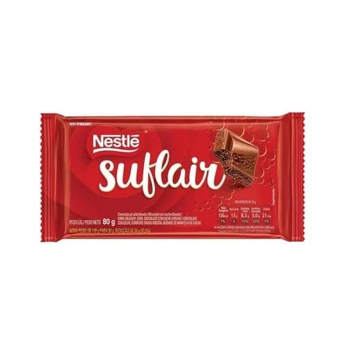 SUFLAIR  80G