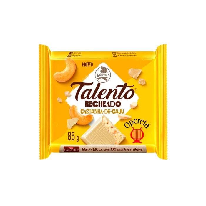 TALENTO OPERETA 85G