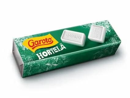 PASTILHA GAROT HORTE 17G