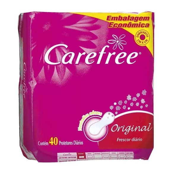 ABS CAREFREE ORIG CX  C/40 UN R9618