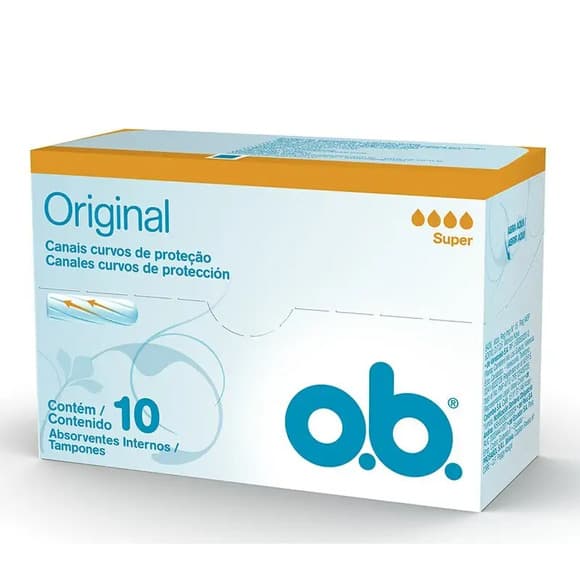 ABS OB SUPER  C/10UN