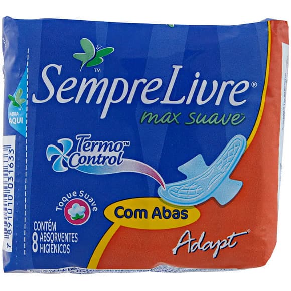 ABS SPLIVRE ADAPT SVE C/A C/8UN R1633