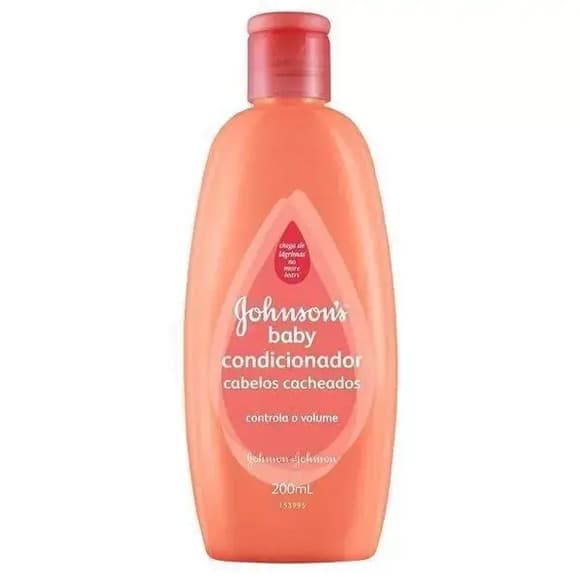 COND JJ BABY CACHEADOS 200ML