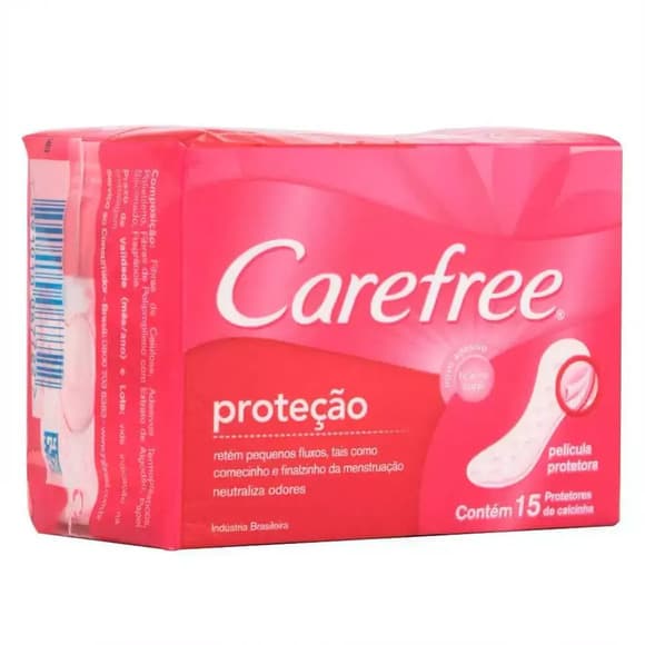 ABS CAREFREE ORIG C/15 UN